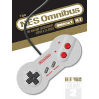  NES Omnibus: The Nintendo Entertainment System and Its Games, Volume 2 (M-Z) – Brett Weiss