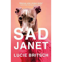  Sad Janet – Lucie Britsch