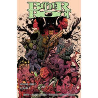 Bitter Root, Volume 3: Legacy – David F. Walker,Chuck Brown