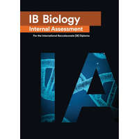  IB Biology Internal Assessment – EIB EDUCATION