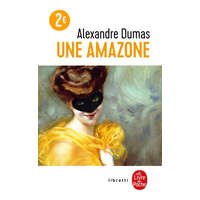  Une Amazone – Alexandre Dumas