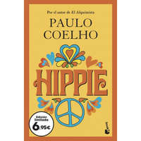  Paulo Coelho - Hippie – Paulo Coelho