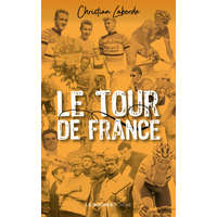  Le Tour de France – Christian Laborde