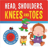  Head, Shoulders, Knees and Toes