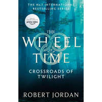  Crossroads Of Twilight – Robert Jordan