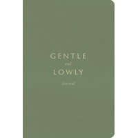  Gentle and Lowly Journal – ORTLUND DANE C