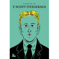  Cuentos de F. Scott Fitzgerald – Francis Scott Fitzgerald