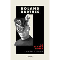  La cámara lúcida – Roland Barthes