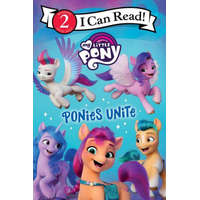  My Little Pony: Ponies Unite – Hasbro