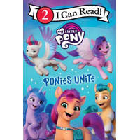 My Little Pony: Ponies Unite – Hasbro