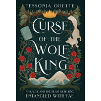  Curse of the Wolf King – TESSONJA ODETTE