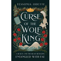  Curse of the Wolf King – TESSONJA ODETTE