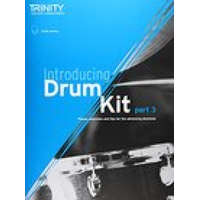  Introducing Drum Kit - part 3 – George Double