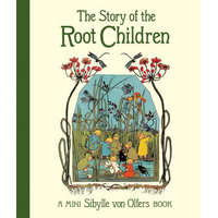 Story of the Root Children