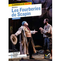  Les Fourberies de Scapin – Molière,Mathilde Sorel