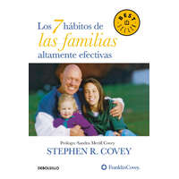  Los 7 Hábitos de Las Familias Altamente Efectivas / The 7 Habits of Highly Effective Families – Stephen R. Covey