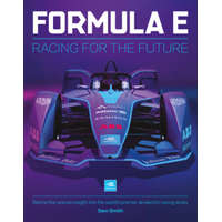 Formula E Manual – SAM SMITH