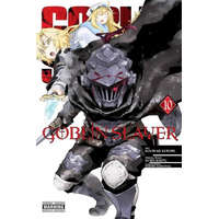  Goblin Slayer, Vol. 10 – Kumo Kagyu