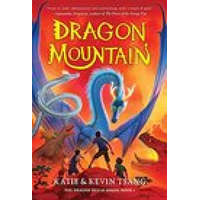 Dragon Mountain: Volume 1 – Kevin Tsang