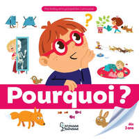 Pourquoi ? – Anne Royer