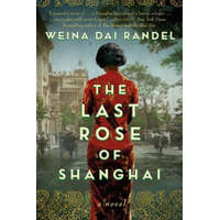 Last Rose of Shanghai
