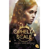 Ophelia Scale - Die Welt wird brennen