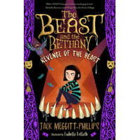  Revenge of the Beast – Jack Meggitt-Phillips