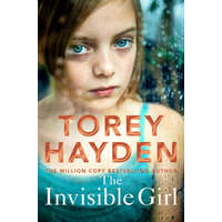  Invisible Girl – Torey Hayden