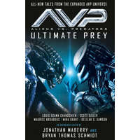  Aliens vs. Predators - Ultimate Prey – Jonathan Maberry
