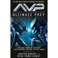 Aliens vs. Predators - Ultimate Prey – Jonathan Maberry