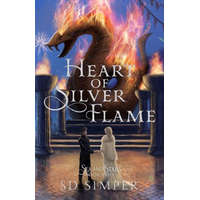 Heart of Silver Flame