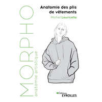 Morpho : Anatomie des plis de vêtements – Lauricella