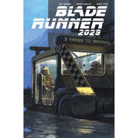  Blade Runner 2029 Vol. 2: Echoes