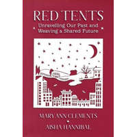  Red Tents – Aisha Hannibal,Alisa Starkweather