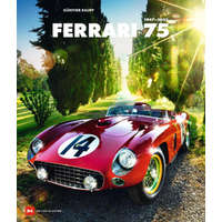 Ferrari 75