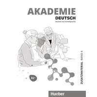  Akademie Deutsch – Britta Schenk,Jana Glaser,Michaela Wirtz,Anette Wempe-Birk,Michael Stetter