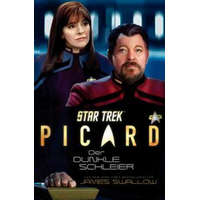  Star Trek - Picard 2 – Stephanie Pannen