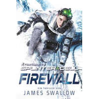  Tom Clancy's Splinter Cell: Firewall