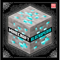  Minecraft Blockopedia: Updated Edition – Mojang