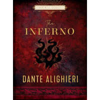  Inferno – Dante Alighieri