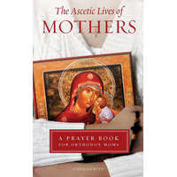  Ascetic Lives of Mothers – ANNALISA BOYD