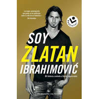  Soy Zlatan Ibrahimovic – David Lagercrantz