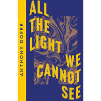 All the Light We Cannot See – Anthony Doerr