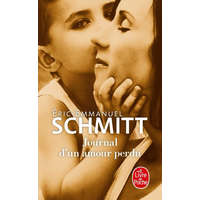 Journal d'un amour perdu – Éric-Emmanuel Schmitt