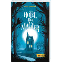 Hotel der Magier (Hotel der Magier 1) – Barbara König
