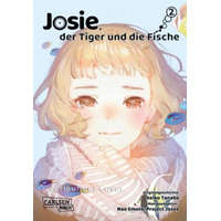  Josie, der Tiger und die Fische 2 – Nao Emoto,Martin Bachernegg