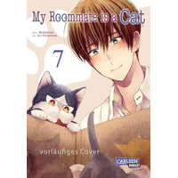  My Roommate is a Cat 7 – As Futatsuya,Nadja Stutterheim