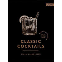  Classic Cocktails – Daniel Esswein
