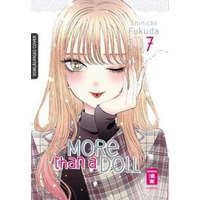 More than a Doll 07 – Monika Hammond