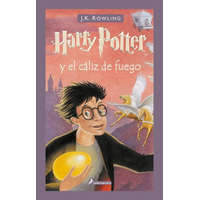  Harry Potter Y El Cáliz de Fuego / Harry Potter and the Goblet of Fire